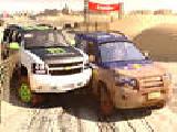 Jugar Destruction city race