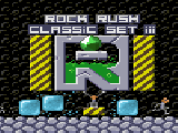 Jugar Rock rush classic 3
