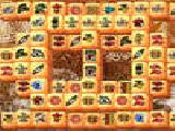 Jugar Aztec relic mahjong