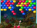 Jugar Balls on the depth