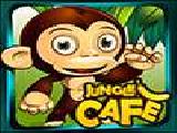Play Jungle cafe now