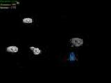 Play Asteroids now