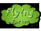 Play Flying farter now