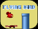 Play Flying bird now