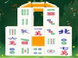 Jugar Mahjong 3d construction