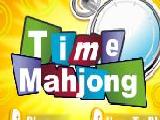 Jugar Time mahjong