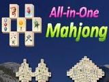 Jugar All in one mahjong