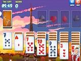 Play World solitaire classic now