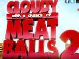 Jugar Difference cloudy meatballs 2