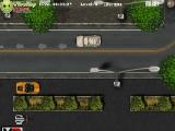 Jugar Jeep city parking