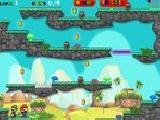 Jugar Mario gold rush 2