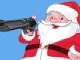Jugar Santa shooter