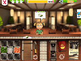 Play Sushi chef 2 now