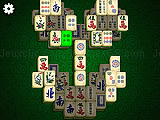 Jugar Mahjong solitaire epic