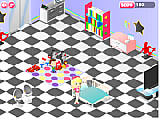 Play Frenzy babysitter game now