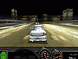 Jugar City drifters