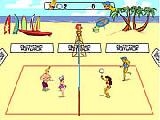 Play Bravo volley now