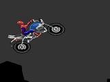 Jugar Spider man city ride