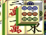 Jugar Mahjong dynasty