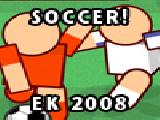 Play Oranje soccer now