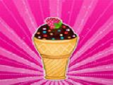 Jugar Ice cream cone cupcakes saga 2