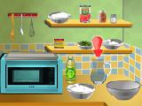 Play Pizza margherita now