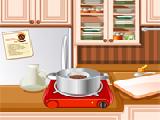 Play Cooking frenzy thanksgiving turkeys now