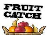 Play Fruit catch now