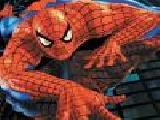 Jugar Spiderman slider puzzle