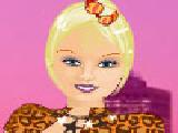 Jugar City girl dressup