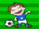 Play Intelligence Soccer World Cup now