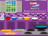 Play Cooking Pasta now