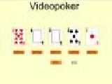 Play Cards video poker now