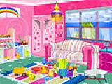 Play Kids playroom decoration now