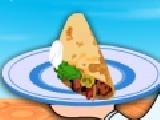 Play Cooking steak tacos now