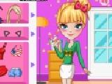 Jugar New city girl