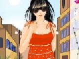 Jugar City fashion