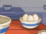 Play Peppy's cooking class - carrot cake now