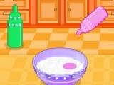 Play Cooking super macaroons now