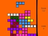Jugar Simple tetris