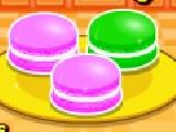 Play Cooking super macarons now