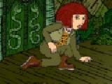 Jugar The queen of snakes