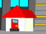 Jugar City destroyer