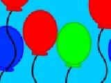 Jugar Balloon popping game