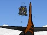 Jugar B17 ufo's crusher