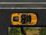 Jugar Jeep city parking