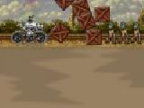 Jugar Metal slug: zombie city