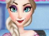 Play Elsa cooking tiramisu now