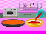 Play Cooking fruit cake now