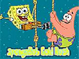 Jugar Spongebob gold rush